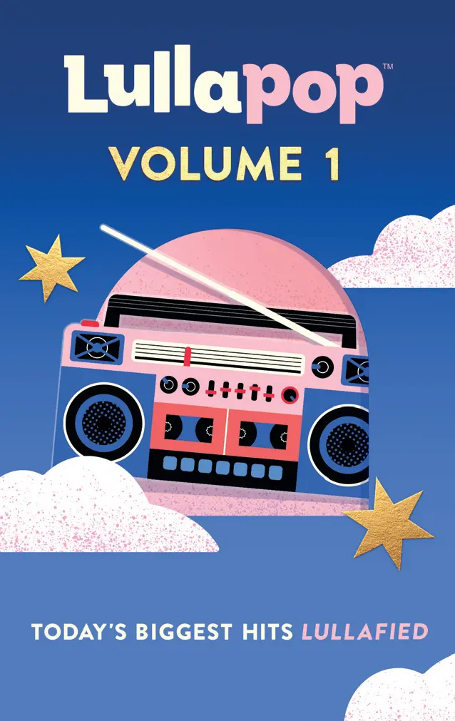 Lullapop Pack