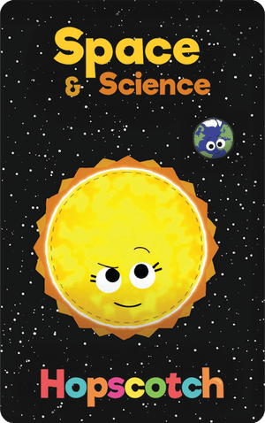 Space & Science